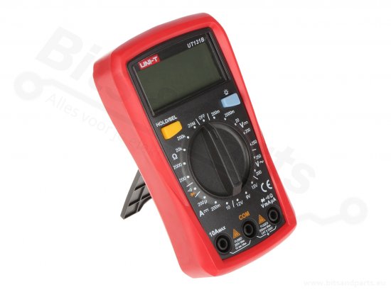 Digitale multimeter UNI-T UT131B